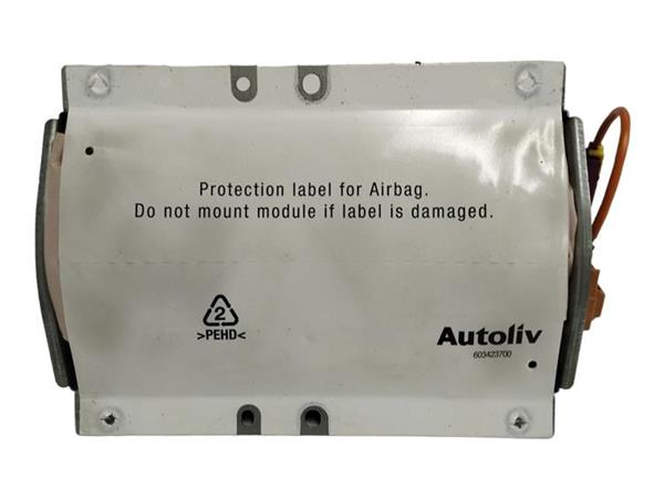 airbag salpicadero volvo xc70 2.4 d (185 cv)