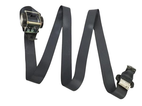 cinturon seguridad trasero izquierdo mitsubishi asx 1.8 di d (150 cv)