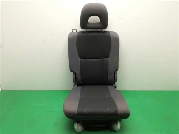 asientos traseros derechos toyota rav 4 2.0 16v (150 cv)