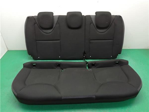 asientos traseros renault clio iv grandtour 1.5 dci d fap (90 cv)