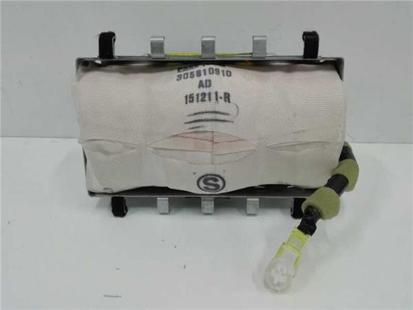airbag salpicadero toyota auris 1.8 16v (99 cv)