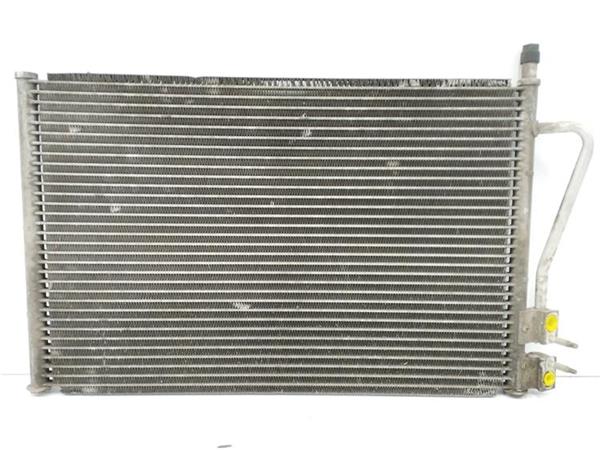 radiador aire acondicionado mazda 2 berlina 1.4 d (68 cv)