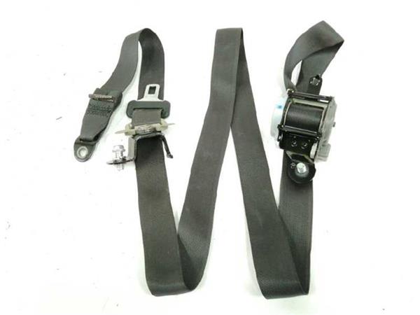 cinturon seguridad trasero derecho kia carens 1.7 crdi (136 cv)