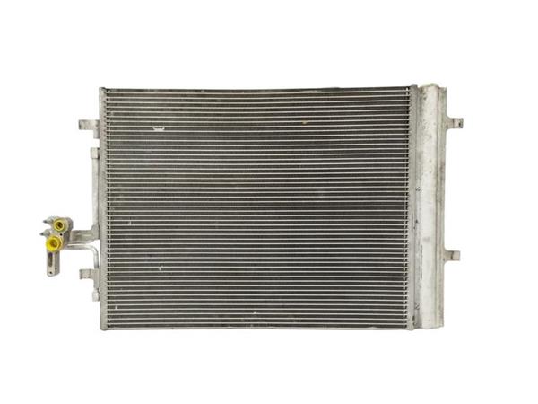 radiador aire acondicionado volvo v40 1.6 d (114 cv)