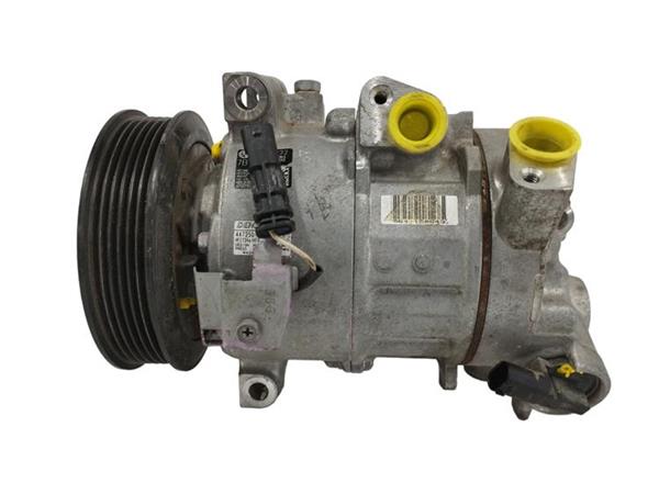 compresor aire acondicionado alfa romeo giulia 2.0 turbo (200 cv)