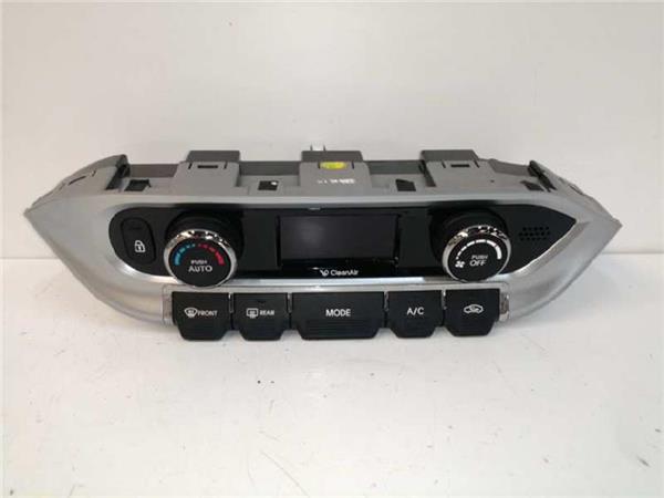 mandos climatizador kia rio 1.2 (86 cv)