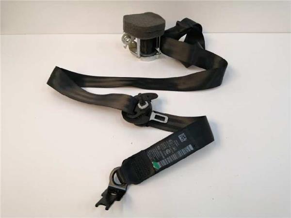 cinturon seguridad trasero derecho peugeot 308 1.2 12v e thp (110 cv)