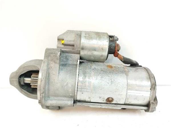 motor arranque ssangyong actyon 2.0 td (141 cv)