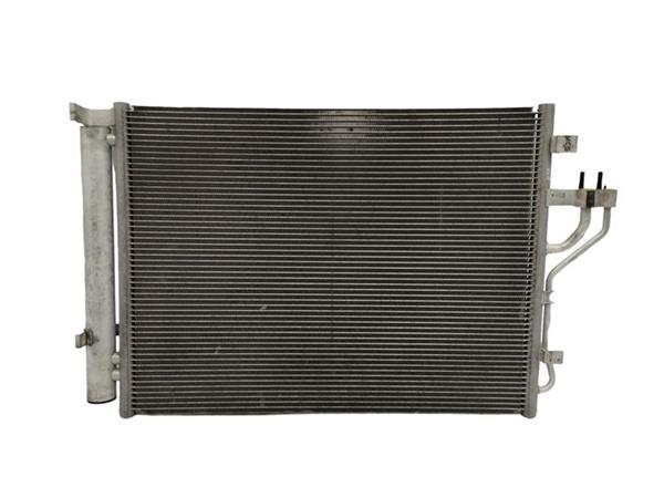 radiador aire acondicionado kia carens 1.7 crdi (116 cv)