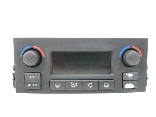 mandos climatizador peugeot 207 1.4 16v (88 cv)