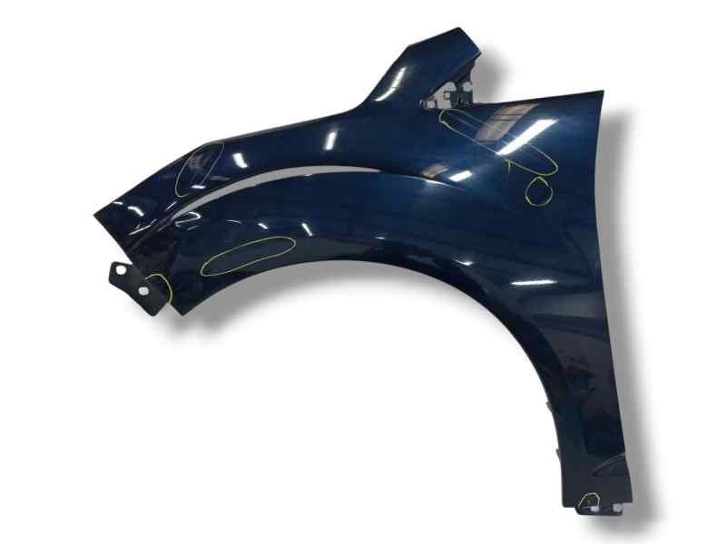 aleta delantera izquierda ford c max ii (dxa/cb7, dxa/ceu) 1.6 tdci