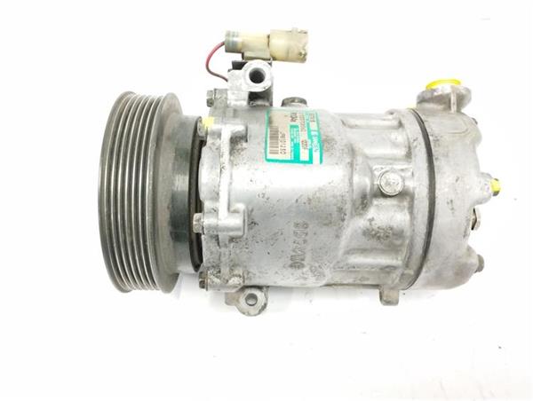 compresor aire acondicionado mg rover serie 45 2.0 td (113 cv)