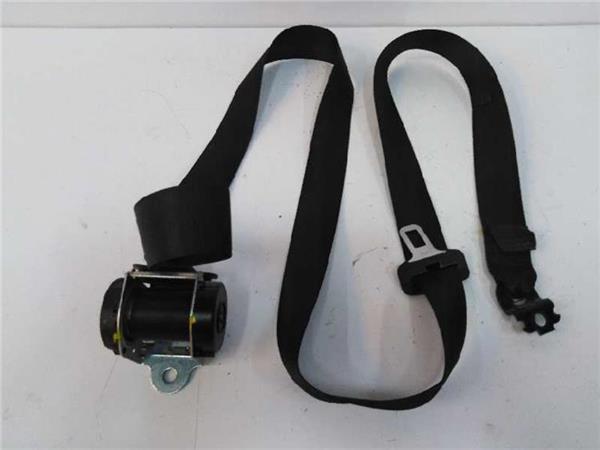 cinturon seguridad trasero izquierdo opel meriva 1.3 16v cdti (69 cv)