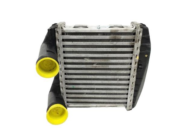 Intercooler Smart FORTWO COUPE