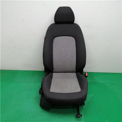 asiento delantero derecho seat ibiza 1.6 tdi (90 cv)