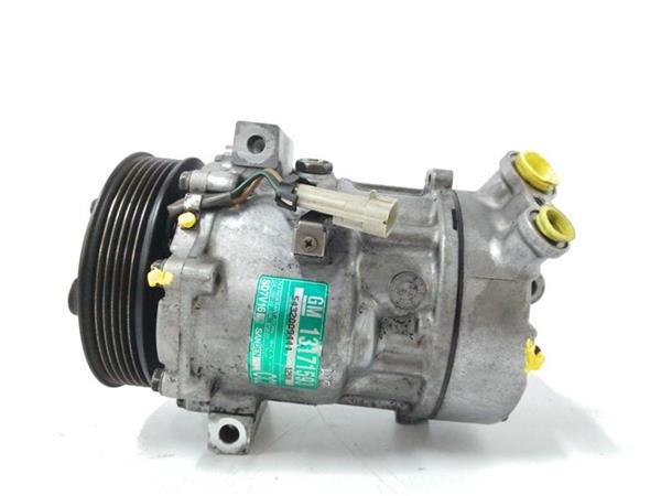 compresor aire acondicionado opel vectra c berlina 1.9 cdti (120 cv)