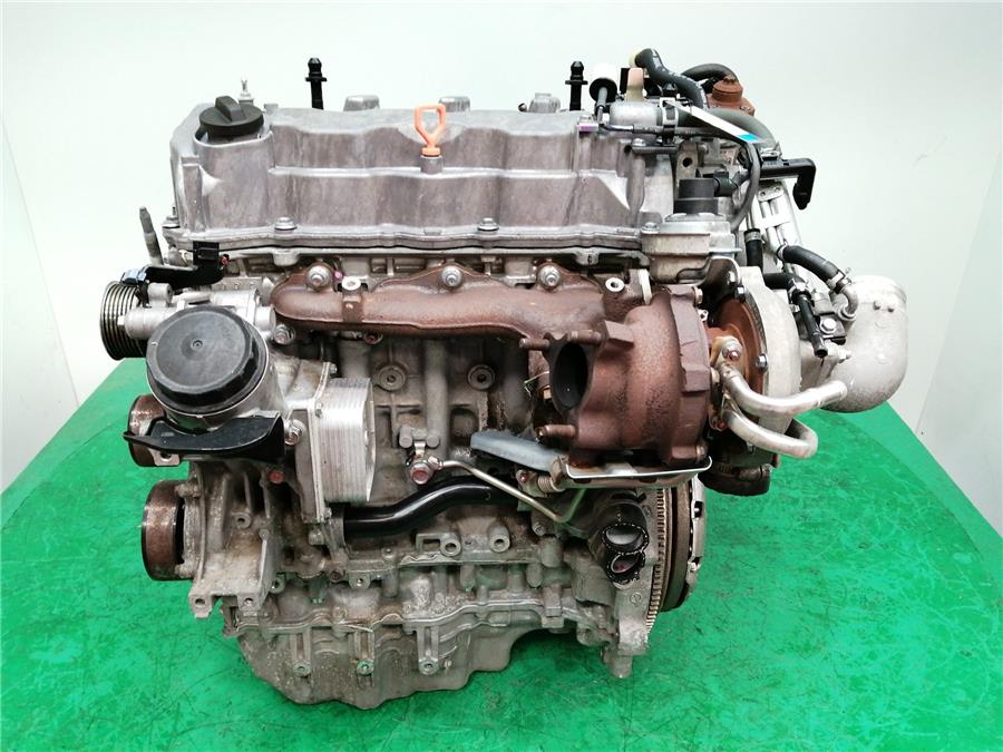 motor completo honda accord viii (cu) 2.2 i dtec (cu3)