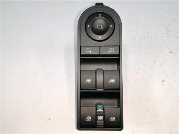 botonera puerta delantera izquierda opel astra twin top 1.9 16v cdti (150 cv)