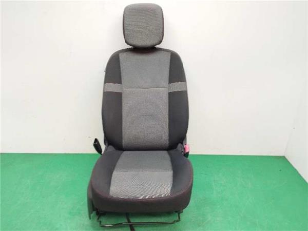 asiento delantero derecho renault scenic iii 1.5 dci d fap (110 cv)