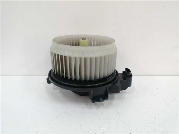 motor calefaccion toyota auris 2.0 d 4d (126 cv)
