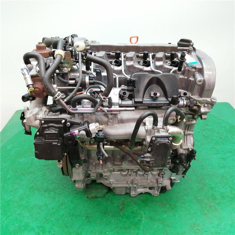motor completo honda accord viii (cu) 2.2 i dtec (cu3)