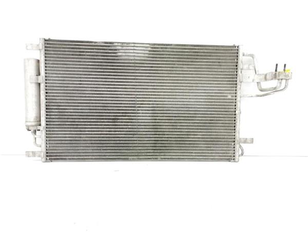 radiador aire acondicionado kia sportage 2.0 crdi (140 cv)