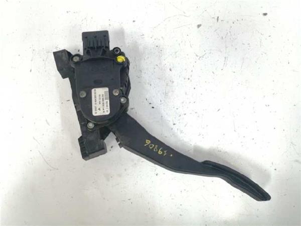 potenciometro pedal gas smart forfour 1.5 cdi (95 cv)