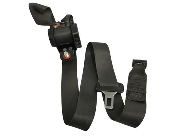 cinturon seguridad trasero derecho hyundai tucson 2.0 crdi (113 cv)