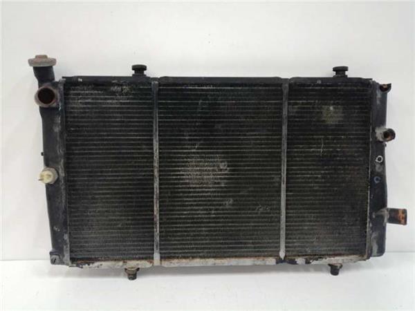 radiador peugeot 309 1.9 (128 cv)