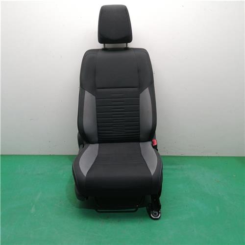 asiento delantero derecho toyota auris 1.2 16v turbo (116 cv)