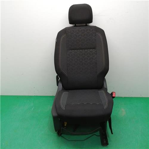 asiento delantero derecho peugeot rifter 1.5 blue hdi fap (102 cv)
