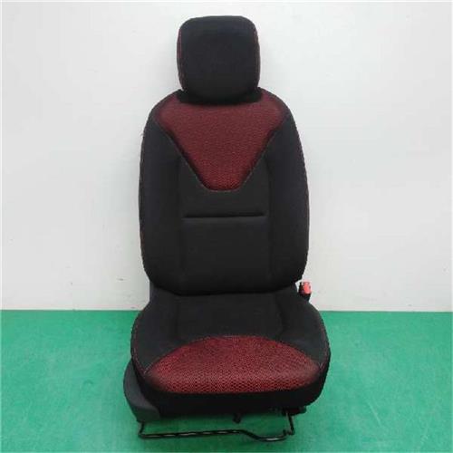 asiento delantero derecho renault clio iv 1.5 dci d fap (75 cv)