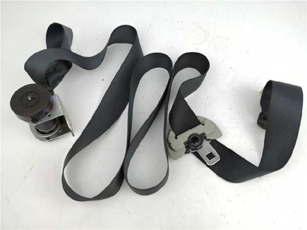 cinturon seguridad trasero derecho mitsubishi outlander 2.0 di d (140 cv)