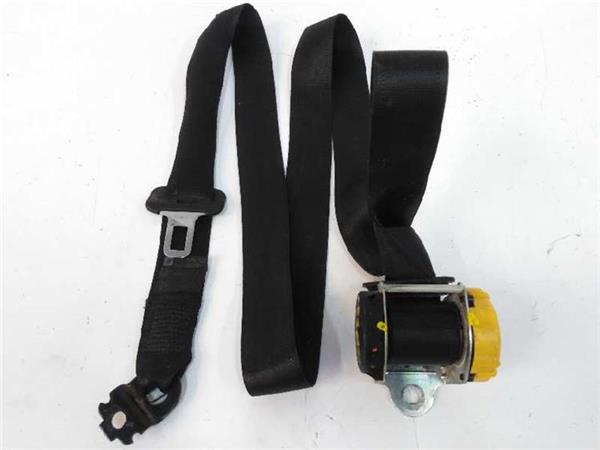cinturon seguridad trasero derecho opel meriva 1.6 16v (101 cv)
