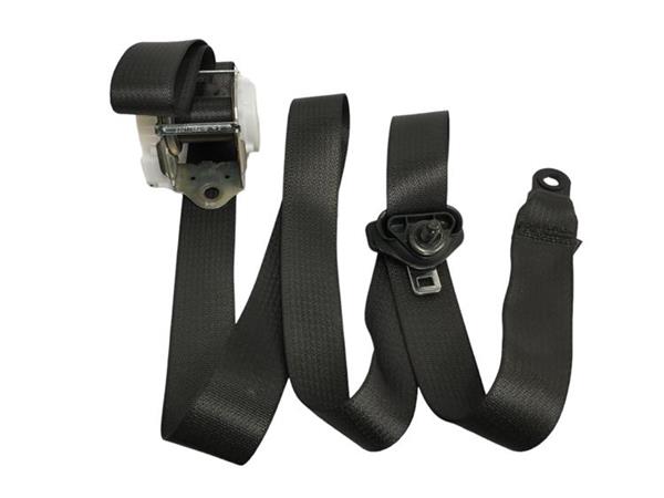cinturon seguridad trasero izquierdo opel meriva b 1.7 16v cdti (110 cv)