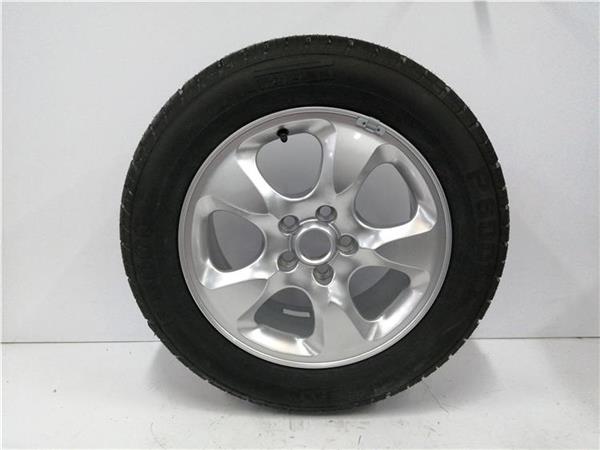 neumatico rueda repuesto jaguar s type 3.0 v6 24v (238 cv)