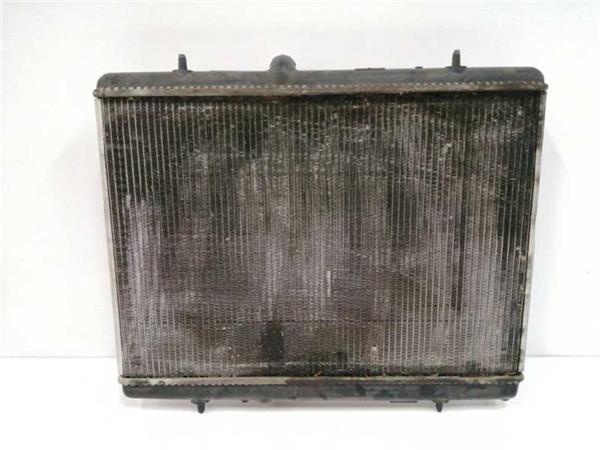 radiador peugeot 3008 1.6 hdi fap (109 cv)