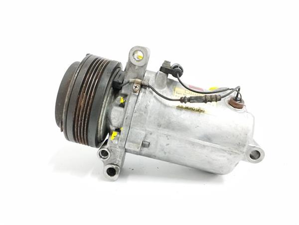 compresor aire acondicionado bmw serie 3 touring 2.0 16v d (136 cv)