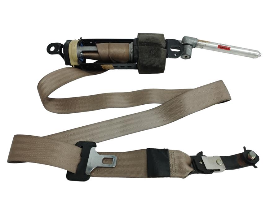 cinturon seguridad delantero derecho saab 9 5 familiar 2.2 tid cat