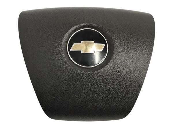Airbag Volante Chevrolet CAPTIVA 2.0