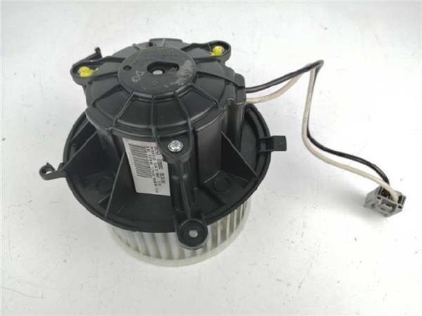 motor calefaccion opel astra j lim. 4türig 1.6 cdti dpf (136 cv)