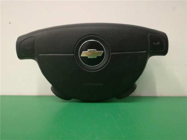 Airbag Volante Chevrolet AVEO 1.4