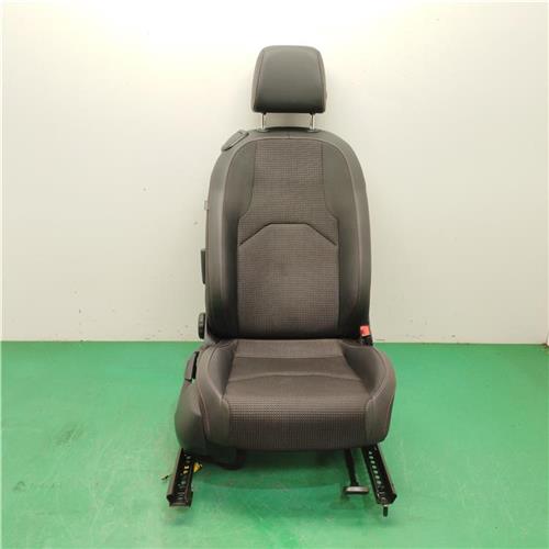asiento delantero derecho seat leon sc 1.4 16v tsi (125 cv)
