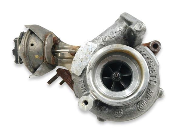 turbo peugeot 308 sw 2.0 16v hdi fap (136 cv)