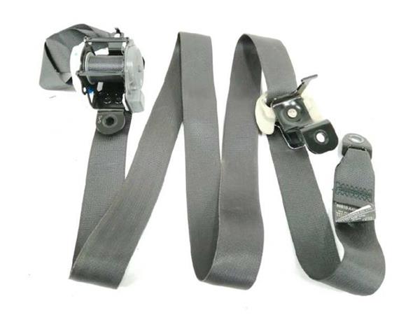 cinturon seguridad trasero izquierdo kia carens 1.7 crdi (136 cv)