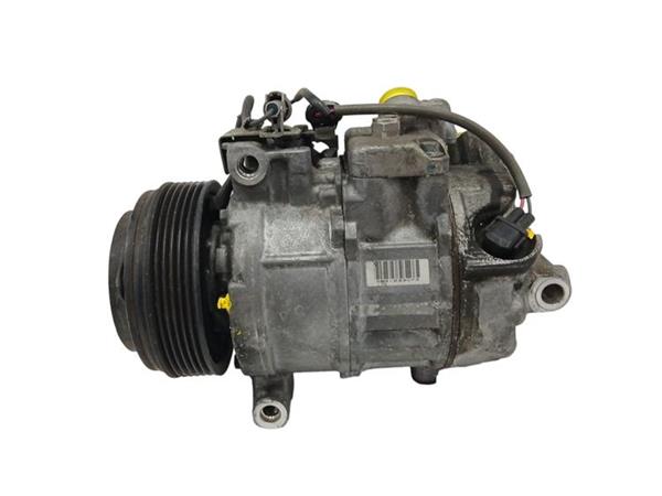 compresor aire acondicionado bmw serie 3 berlina 2.0 turbodiesel (143 cv)