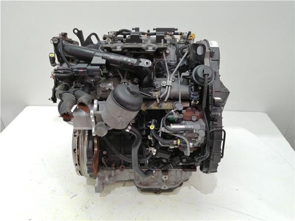 Motor Completo Opel MERIVA 1.7 16V