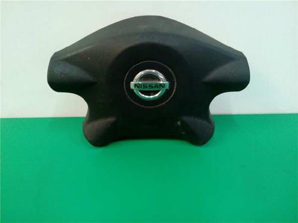 airbag volante nissan terrano/terrano.ii 2.7 turbodiesel (125 cv)