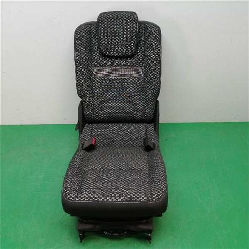 asiento trasero central renault scenic iii 1.6 dci d fap (131 cv)