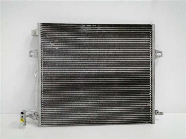 radiador aire acondicionado mercedes clase m 3.0 cdi (224 cv)